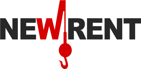 NewRent Aluguel de Munck